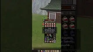 Metin2 Safir #10  6 7  Efsun Denemeleri 🎲 & Metin Farm ⚔️
