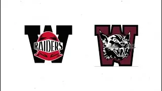 [FULL GAME] Watertown Raiders @ Weston Wildcats