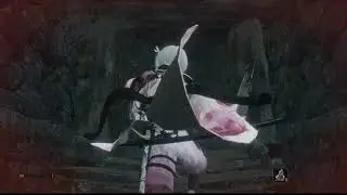 Sekiro Immortal Severance Deathless