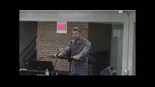 10-5-25 Brian Fitzgerald - Occupy Until I Come - Luke 19