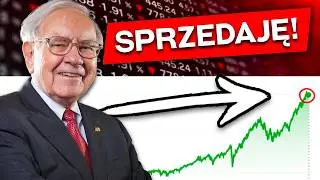 Krach w 2025 Roku?! Porady Warrena Buffeta Dla Inwestor&oacute;w na 2025 Rok!