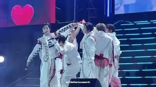 [260201] Úm Ba La - UPRIZE - Đại Nhạc Hội OMO