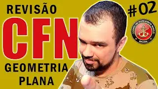 Fuzileiros Navais - Geometria Plana Completo