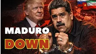 Trump Takes Down Maduro: Why Moscow, Tehran and Beijing Are Watching Closely