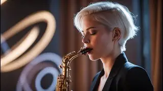 Saxophone Tones Help You SLEEP Better