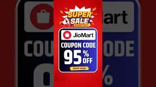 Jiomart Coupon Code | jiomart coupon today | jiomart coupon code latest
