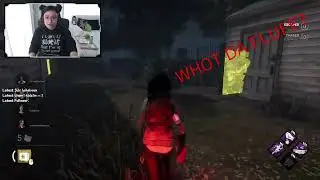 DBD Airlines - Flight Attendant Billy
