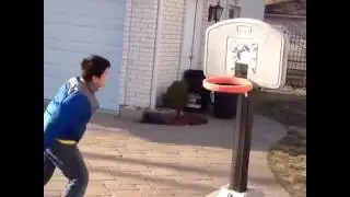 #pro basketball skills