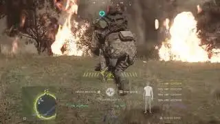 Battlefield 6 BR Quads Win - Season 1 2026