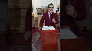Tema : UN ENCUENTRO DE SALVACI&Oacute;N.San Lucas 19:1-10Ps. Carlos Retis.