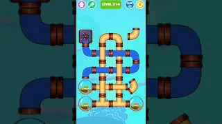 save the fish game pull the pin gameplay Android ios level 314