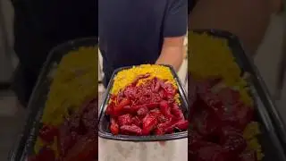 Chinese food takeout order vlog!