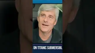 New details emerge about the Titan Sub as investigation enters new phase