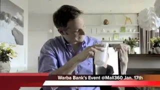 Warba Bank's Special Show @Mall360