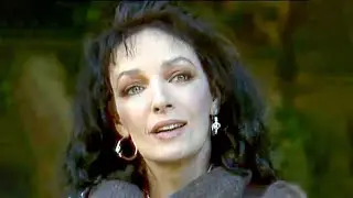 Marie Laforêt parle de 