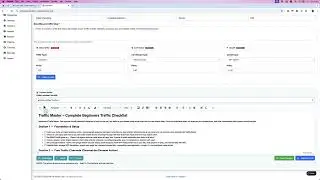 Niche Empire Builder - Micro Offer System FULL Walk Thru Review/Demo
