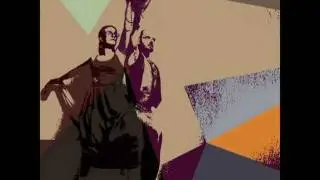 2Pigeons - Hard Working Space