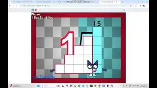 Uncannyblocks band Sebfx different (11-20)