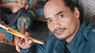 MAT ORDUL TERNYATA MASIH KETURUNAN..