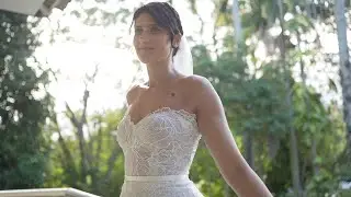 Fernanda e Luiz Pedro - casamento no Villa Antuã