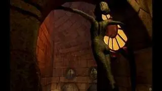 The Void - Una's Forge