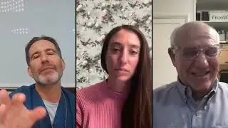 Stage and screen actor, Alan Blumenfeld joins the show!