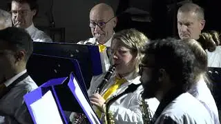 ANNA MAGDALENA SONG - Johan Sebastian Bach - Civico Corpo Musicale Bandistico Cavenago Brianza 2026
