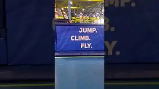 🕴#indoor activities for kids best #trampoline park interactive attractions #ai   #games #bounce NJ