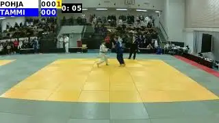T1 - SAMURAI CUP 3   29.11.2025