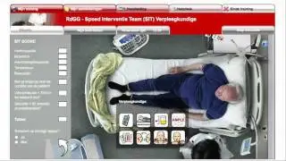 Spoed Interventie Team | Doczero e-Learning