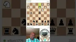 HONEYBADGER SYSTEM -- BLITZ CHESS M.E.T.A.