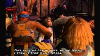 Final Fantasy X Walkthrough Part 15