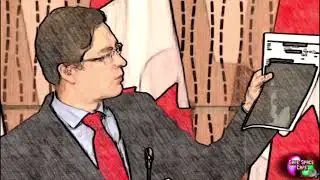 Polling Delay's  & Pierre Poilievre On Redacted Documents