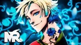 Espinas de una rosa azul | Cover por LaFeR 