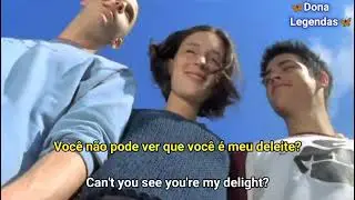 Modjo - Lady (Hear Me Tonight) (Tradu&ccedil;&atilde;o)