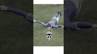 🔥 Bale is Back! Insane Celebration in eFootball 26 ⚽