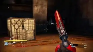 Destiny Sweaty Rumble Gameplay