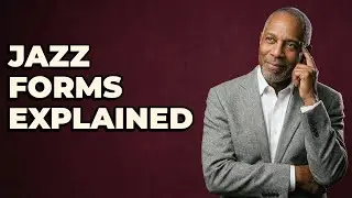 What Are The Most Common Jazz Song Forms?