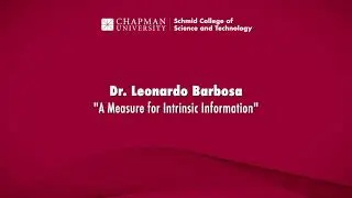 Leonardo Barbosa 
