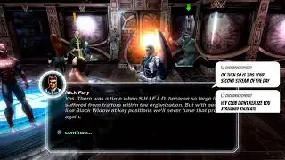 We back with marvel ultimate alliance 1