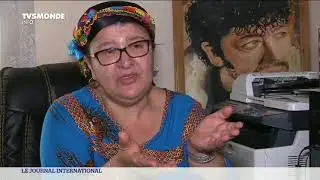 La Kabylie rend hommage à Lounes Matoub