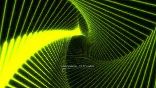 Leaconscious - Mr. President