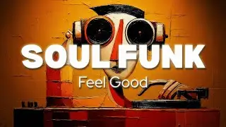 Urban Sophistication: Best of Funk, RnB & Neo-Soul 2026