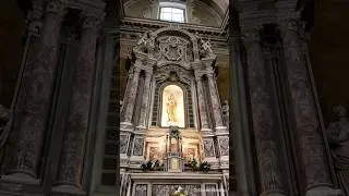 Italy&rsquo;s Hidden Gem &ndash; Stunning Church Interior in 4K! 🎥🇮🇹