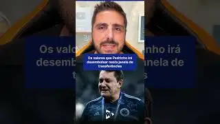 A janela do Cruzeiro