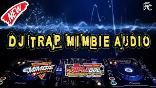 JINGLE MIMBIE OFFICIAL &bull; Bass Karnaval Njejek &bull;Remixer by QIPLI BDL