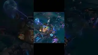 Riven Unleashed: Watch This Epic Pentakill Moment! - League of Legends