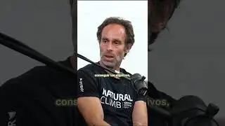 Sensaciones en la Escalada