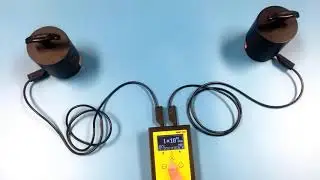 SRM200 from Wolfgang Warmbier - Surface Resistance Meter  - Available from Transforming Technologies