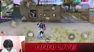 FREE FIRE GAME PLAY AND ID REVIEW
